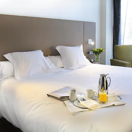 Hotel Occidental 4*