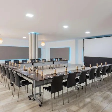 Chamartín, Affiliated By Meliá 3* Madrid