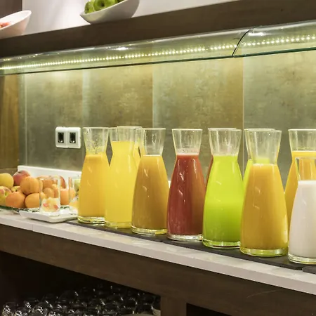 Ilunion Hotel Madri