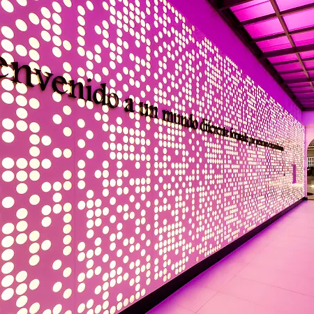 Hotel Ilunion Madri