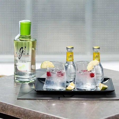 Neomagna Otel 3*