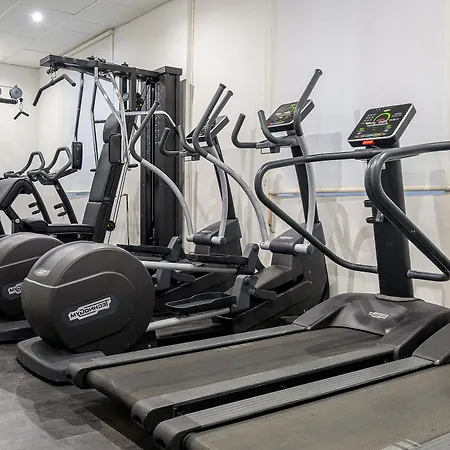 Neomagna Otel 3*