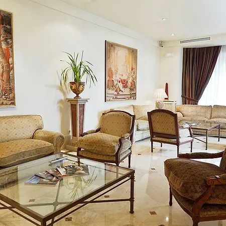 Atlantico Hotel