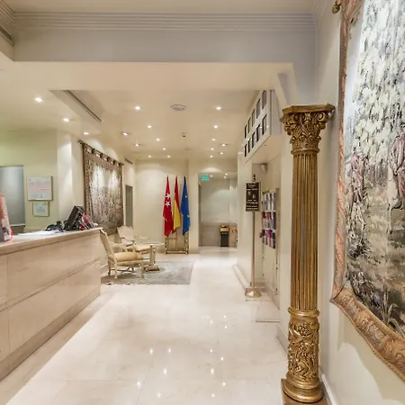 Hotel Atlantico