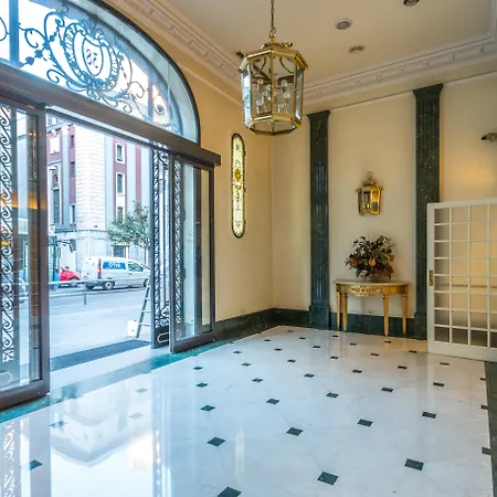 Hotel Atlantico