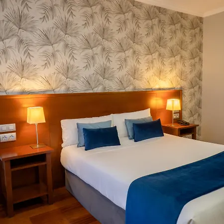Hotel Itc Infantas By Soho Boutique Madrid