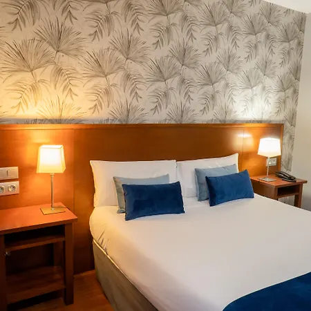 Itc Infantas By Soho Boutique Hotel 4*