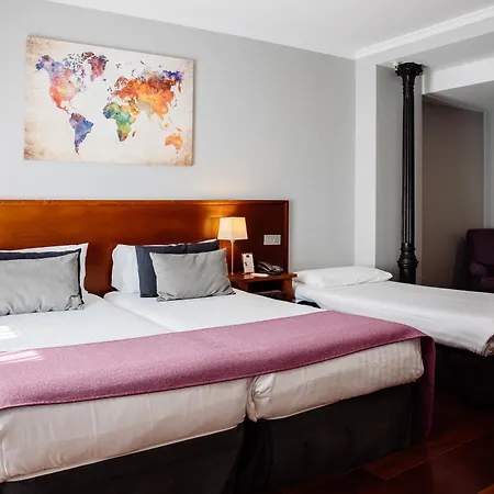 Itc Infantas By Soho Boutique Madrid