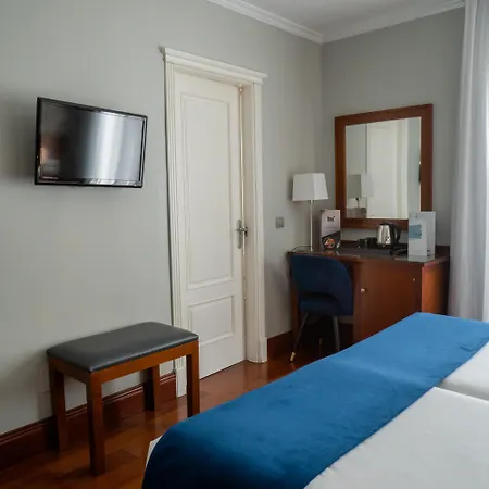 Itc Infantas By Soho Boutique Hotel 4*