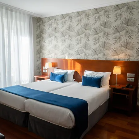 Itc Infantas By Soho Boutique Hotel 4*