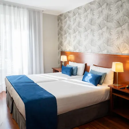 Itc Infantas By Soho Boutique Hotel 4*