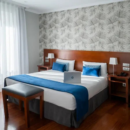 Itc Infantas By Soho Boutique