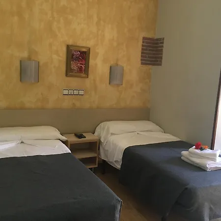 Manuela By Gaiarooms Guest house