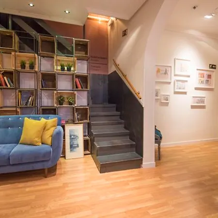 Guest house Manuela By Gaiarooms Madrid