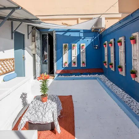 Guest house Manuela By Gaiarooms