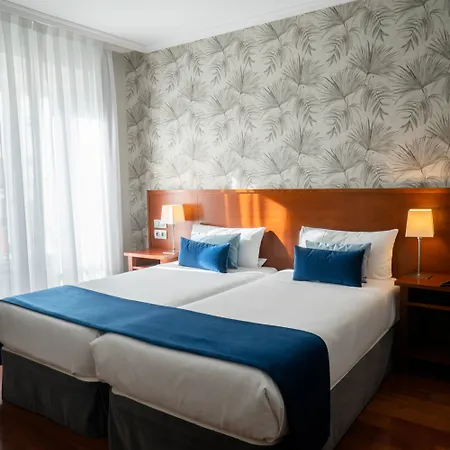 Hotel Itc Infantas By Soho Boutique