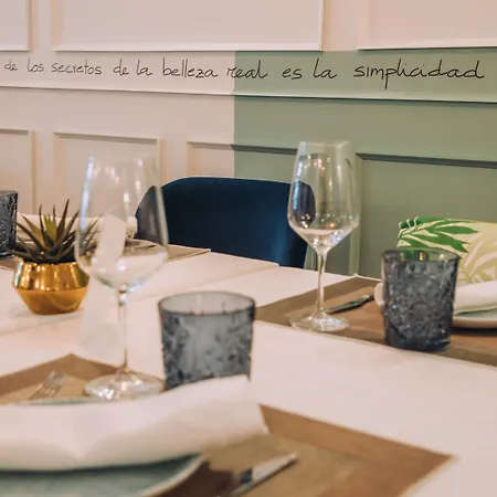 Itc Infantas By Soho Boutique 4* Madrid