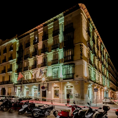 Itc Infantas By Soho Boutique 4*