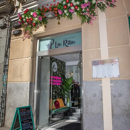 Itc Infantas By Soho Boutique