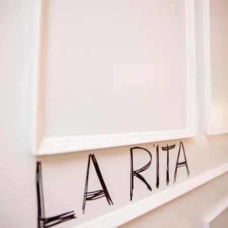 Itc Infantas By Soho Boutique 4* Madrid