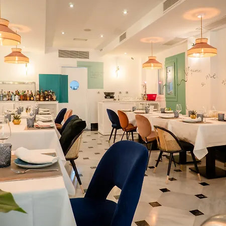 Itc Infantas By Soho Boutique