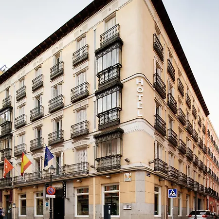 Itc Infantas By Soho Boutique Hotel 4*
