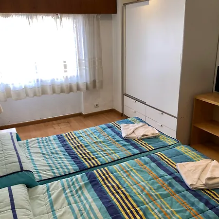 Aparthotel Goya 75