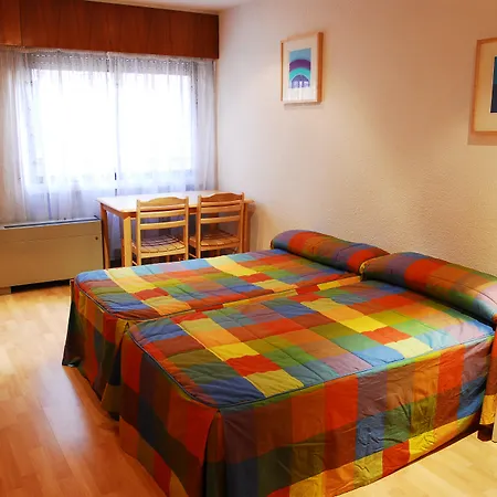Aparthotel Goya 75