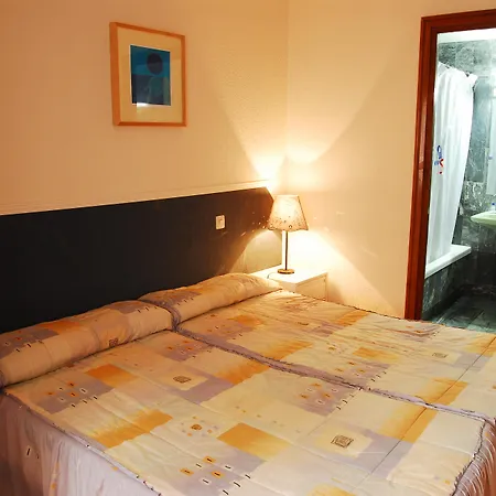 Aparthotel Goya 75 3*