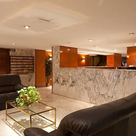 Goya 75 Madrid