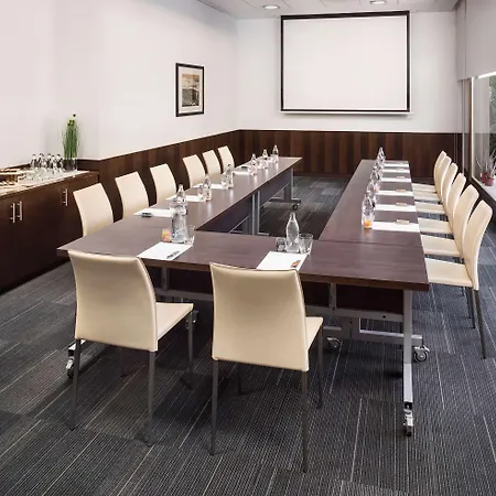 Melia Barajas 4*
