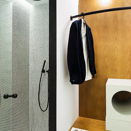 Hotell One Shot Fortuny