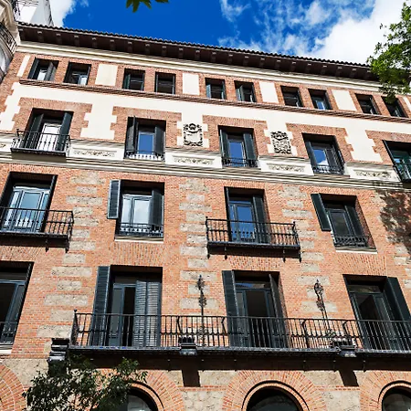 One Shot Fortuny Madrid