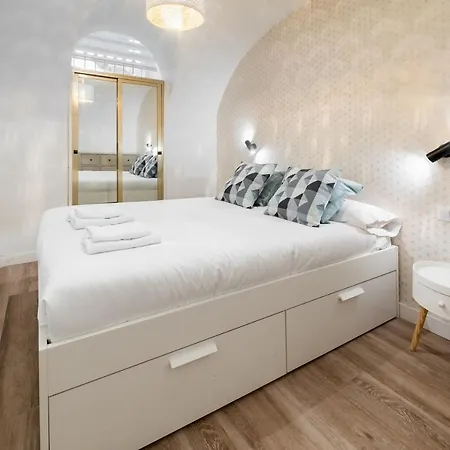 Travesia De Beatas Apartment