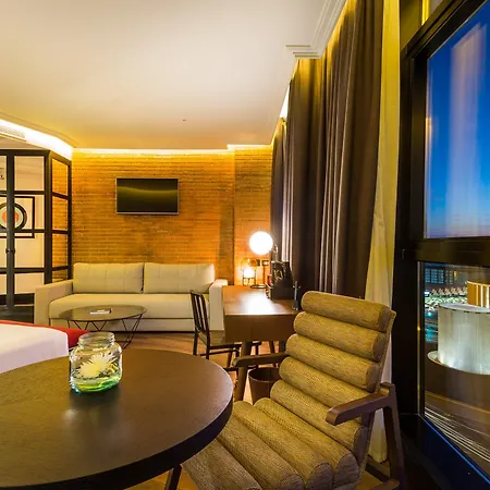 Only Atocha Hotel 4*