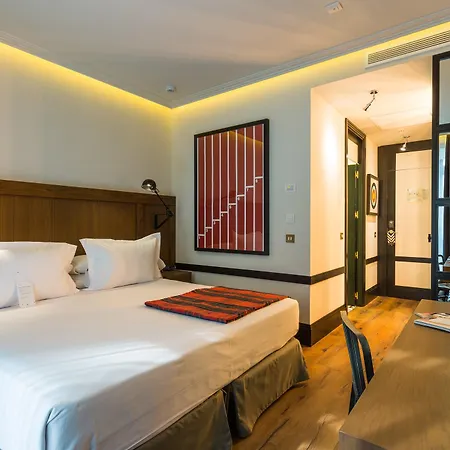 Only Atocha Hotel 4*
