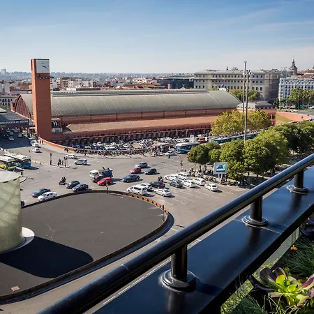 Only Atocha Madryt