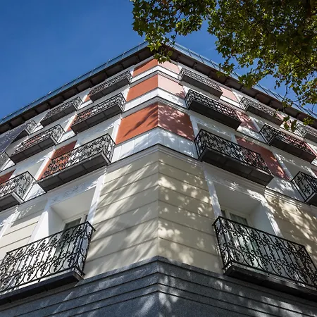 Hotel Only Atocha 4*