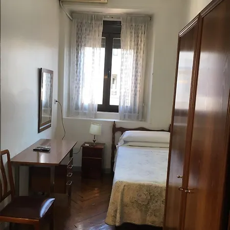 Konukevi Splendid - Gran Via 2*