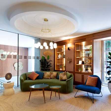 Ξενοδοχείο Atocha Madrid, Tapestry Collection By Hilton Μαδρίτη