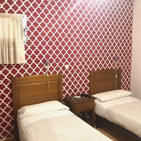 Gæstehus Perales Madrid