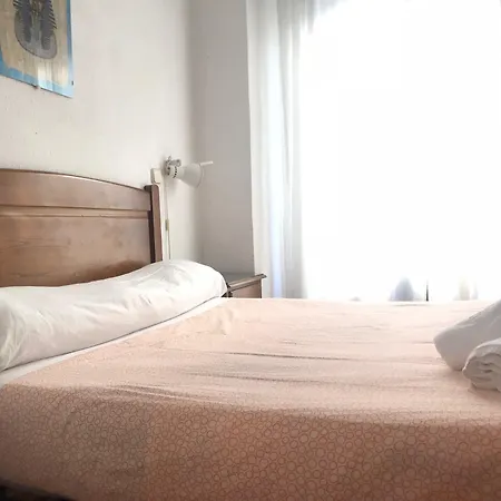 Perales Gæstehus Madrid