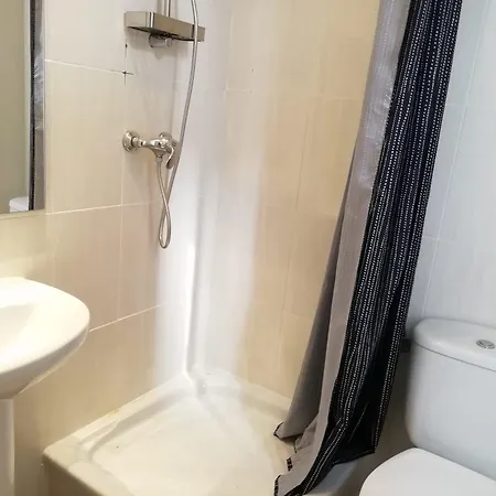 Smartrental Gran Via 47 Apartahotel Madrid