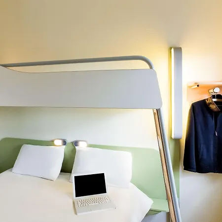 Pensionat Ibis Budget Calle Alcala
