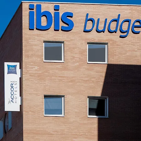 Ibis Budget Calle Alcala 2*