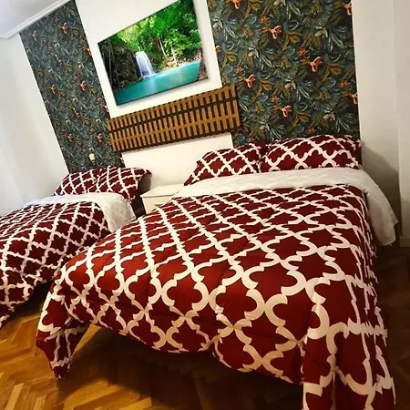 Sol- Carlos V Apartamento