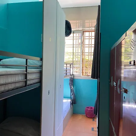 Hostel Center *