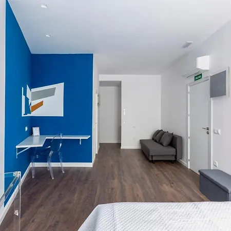 Hostel Ronda9