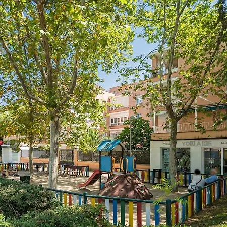 Appartement Acogedor Apartamento. Arturo Soria-md Anderson 1e Madrid