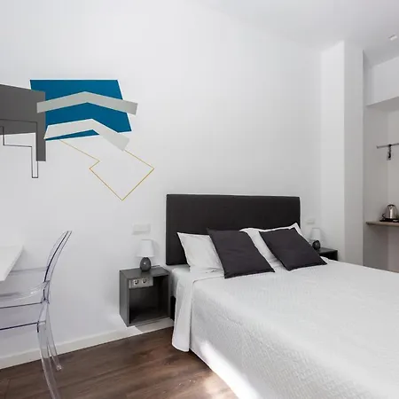 Hostel Ronda9